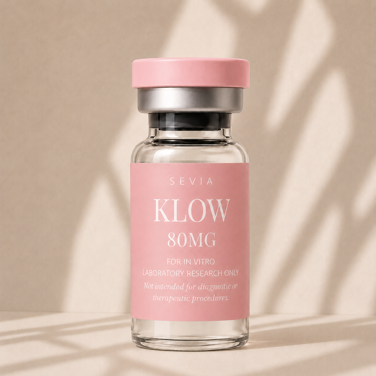 KLOW 80mg