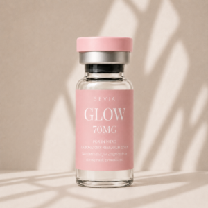 GLOW 70mg