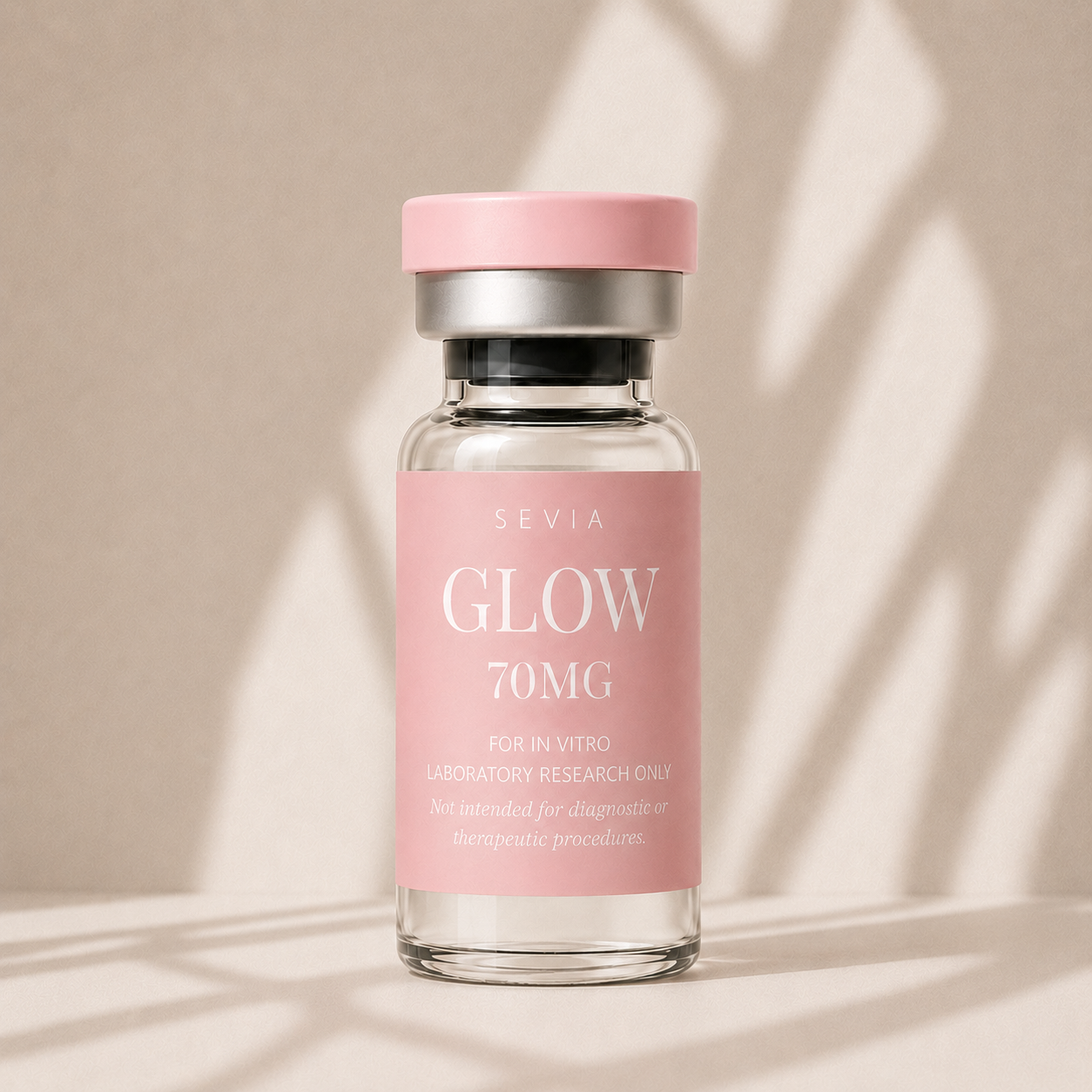 GLOW 70mg