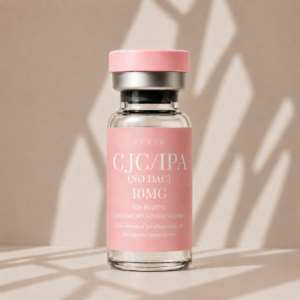 CJC/IPA (no dac) 10mg