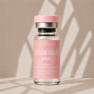 Tesamorelin 10mg