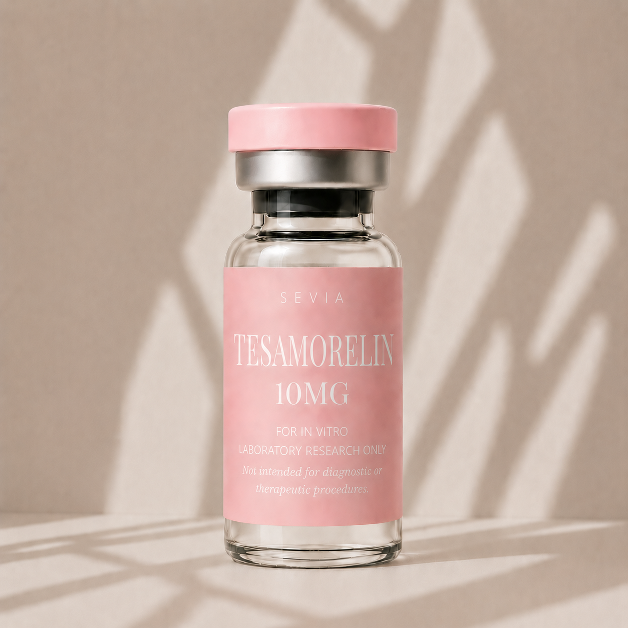 Tesamorelin 10mg