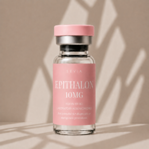 Epithalon 10mg