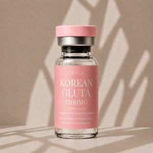 Korean Gluta 1200mg