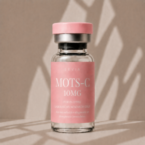 MOTS-C