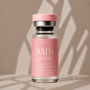 NAD+ 500mg