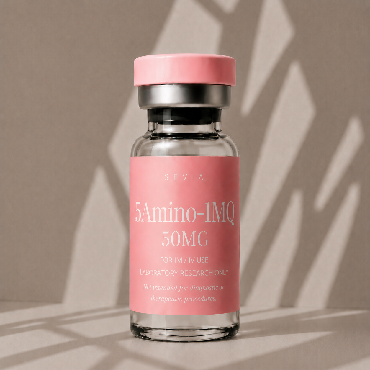 5Amino-1MQ 50mg
