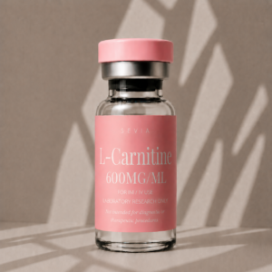 L-Carnitine 600mg/ml