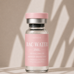 BAC Water