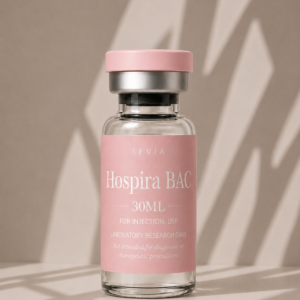 Hospira BAC 30ml